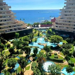 360° Seaview Benalbeach , Benalmádena España